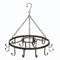 Decoration Ideas Circular Pot Hanger