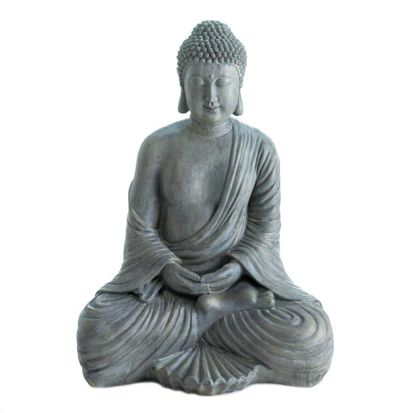 Cheap Home Decor Meditation Buddha Statue