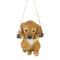 Gifts Decoration Ideas Swinging Puppy Decor Koehler