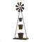 Gifts Decoration Ideas Windmill Plant Stand Koehler