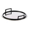 Gifts Dining Room Decor Ideas State Of The Art Circular Serving Tray Koehler