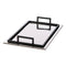 Gifts Dining Room Decor Ideas State Of The Art Rectangle Serving Tray Koehler