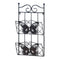 Gifts Home Decor Ideas Butterfly 2 Tier Magazine Wall Rack Koehler