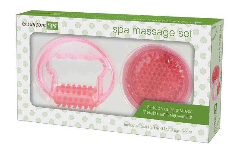 Gifts Home Decor Ideas Spa Massager Set Koehler