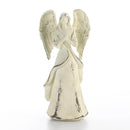 Home Decor Ideas Never Give Up Hope Angel Figurine
