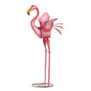 Home Decor Ideas Ready To Fly Flamingo Planter