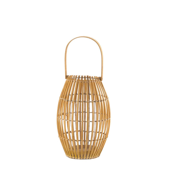 Decorative Lantern Small Bamboo Lantern