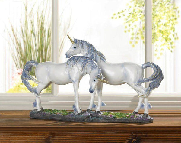 Cheap Home Decor Unicorn Lover Figurine
