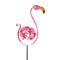 Garden Decor Ideas Flamingo Garden Stake