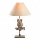 Vintage Lamps Owl Lamp