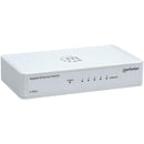 Gigabit Ethernet Switch (5 Port)-Ethernet Switches-JadeMoghul Inc.