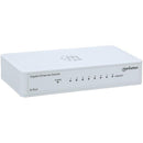 Gigabit Ethernet Switch (8 Port)-Ethernet Switches-JadeMoghul Inc.