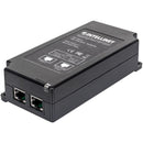 Gigabit High-Power PoE+ Injector-Powerline Connectivity-JadeMoghul Inc.