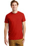 Gildan - Dry lend 50 Cotton 50 Poly Pocket T-Shirt. 8300-T-shirts-Red-2XL-JadeMoghul Inc.