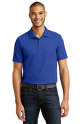 Gildan Dry lend 6-Ounce Double Pique Sport Shirt. 72800-Polos/knits-Royal-3XL-JadeMoghul Inc.