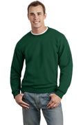 Gildan - Dry lend Crewneck Sweatshirt. 12000-Sweatshirts/Fleece-Forest-2XL-JadeMoghul Inc.