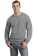 Gildan - Dry lend Crewneck Sweatshirt. 12000-Sweatshirts/Fleece-Sport Grey-3XL-JadeMoghul Inc.