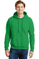 Gildan - Dry lend Pullover Hooded Sweatshirt. 12500-Sweatshirts/Fleece-Irish Green-3XL-JadeMoghul Inc.