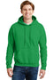 Gildan - Dry lend Pullover Hooded Sweatshirt. 12500-Sweatshirts/Fleece-Irish Green-3XL-JadeMoghul Inc.