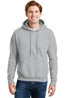 Gildan - Dry lend Pullover Hooded Sweatshirt. 12500-Sweatshirts/Fleece-Sport Grey-3XL-JadeMoghul Inc.