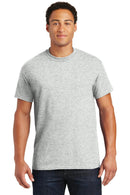 Gildan - DryBlend 50 Cotton/50 Poly T-Shirt. 8000-T-shirts-Ash-2XL-JadeMoghul Inc.