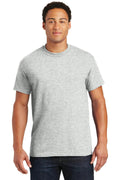 Gildan - DryBlend 50 Cotton/50 Poly T-Shirt. 8000-T-shirts-Ash-3XL-JadeMoghul Inc.