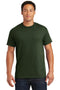 Gildan - DryBlend 50 Cotton/50 Poly T-Shirt. 8000-T-shirts-Forest-2XL-JadeMoghul Inc.