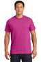 Gildan - DryBlend 50 Cotton/50 Poly T-Shirt. 8000-T-shirts-Heliconia-2XL-JadeMoghul Inc.