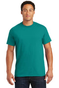 Gildan - DryBlend 50 Cotton/50 Poly T-Shirt. 8000-T-shirts-Jade Dome-4XL-JadeMoghul Inc.