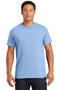 Gildan - DryBlend 50 Cotton/50 Poly T-Shirt. 8000-T-shirts-Light Blue-M-JadeMoghul Inc.