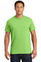 Gildan - DryBlend 50 Cotton/50 Poly T-Shirt. 8000-T-shirts-Lime-2XL-JadeMoghul Inc.