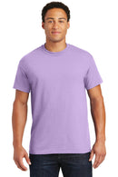 Gildan - DryBlend 50 Cotton/50 Poly T-Shirt. 8000-T-shirts-Orchid-4XL-JadeMoghul Inc.