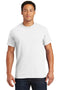 Gildan - DryBlend 50 Cotton/50 Poly T-Shirt. 8000-T-shirts-Sand-2XL-JadeMoghul Inc.