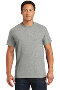 Gildan - DryBlend 50 Cotton/50 Poly T-Shirt. 8000-T-shirts-Sport Grey-M-JadeMoghul Inc.