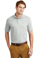 Gildan - DryBlend 6-Ounce Jersey Knit Sport Shirt. 8800-Polos/knits-Ash-5XL-JadeMoghul Inc.