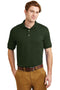 Gildan - DryBlend 6-Ounce Jersey Knit Sport Shirt. 8800-Polos/knits-Forest-5XL-JadeMoghul Inc.