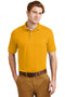 Gildan - DryBlend 6-Ounce Jersey Knit Sport Shirt. 8800-Polos/knits-Gold-5XL-JadeMoghul Inc.