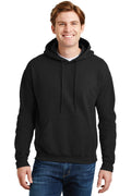 Gildan - DryBlend Pullover Hooded Sweatshirt. 12500-Sweatshirts/Fleece-Black-S-JadeMoghul Inc.