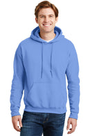 Gildan - DryBlend Pullover Hooded Sweatshirt. 12500-Sweatshirts/Fleece-Carolina Blue-S-JadeMoghul Inc.