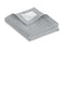 Gildan DryBlend Stadium Blanket. 12900-Accessories-Sport Grey-OSFA-JadeMoghul Inc.