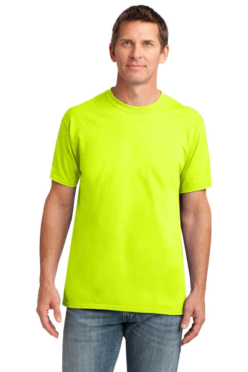 Gildan Gildan Performance T-Shirt. 42000-T-Shirts-Safety Green-S-JadeMoghul Inc.