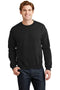 Gildan - Heavy Blend Crewneck Sweatshirt. 18000-Sweatshirts/Fleece-Black-S-JadeMoghul Inc.