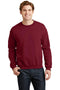 Gildan - Heavy Blend Crewneck Sweatshirt. 18000-Sweatshirts/fleece-Cardinal Red-XL-JadeMoghul Inc.