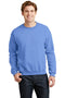 Gildan - Heavy Blend Crewneck Sweatshirt. 18000-Sweatshirts/fleece-Carolina Blue-3XL-JadeMoghul Inc.