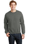 Gildan - Heavy Blend Crewneck Sweatshirt. 18000-Sweatshirts/fleece-Charcoal-4XL-JadeMoghul Inc.