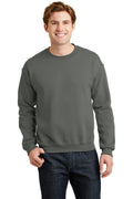 Gildan - Heavy Blend Crewneck Sweatshirt. 18000-Sweatshirts/fleece-Charcoal-M-JadeMoghul Inc.