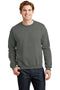 Gildan - Heavy Blend Crewneck Sweatshirt. 18000-Sweatshirts/fleece-Charcoal-M-JadeMoghul Inc.