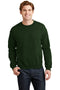 Gildan - Heavy Blend Crewneck Sweatshirt. 18000-Sweatshirts/Fleece-Forest-S-JadeMoghul Inc.