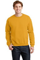 Gildan - Heavy Blend Crewneck Sweatshirt. 18000-Sweatshirts/fleece-Gold-4XL-JadeMoghul Inc.