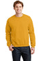 Gildan - Heavy Blend Crewneck Sweatshirt. 18000-Sweatshirts/fleece-Gold-XL-JadeMoghul Inc.